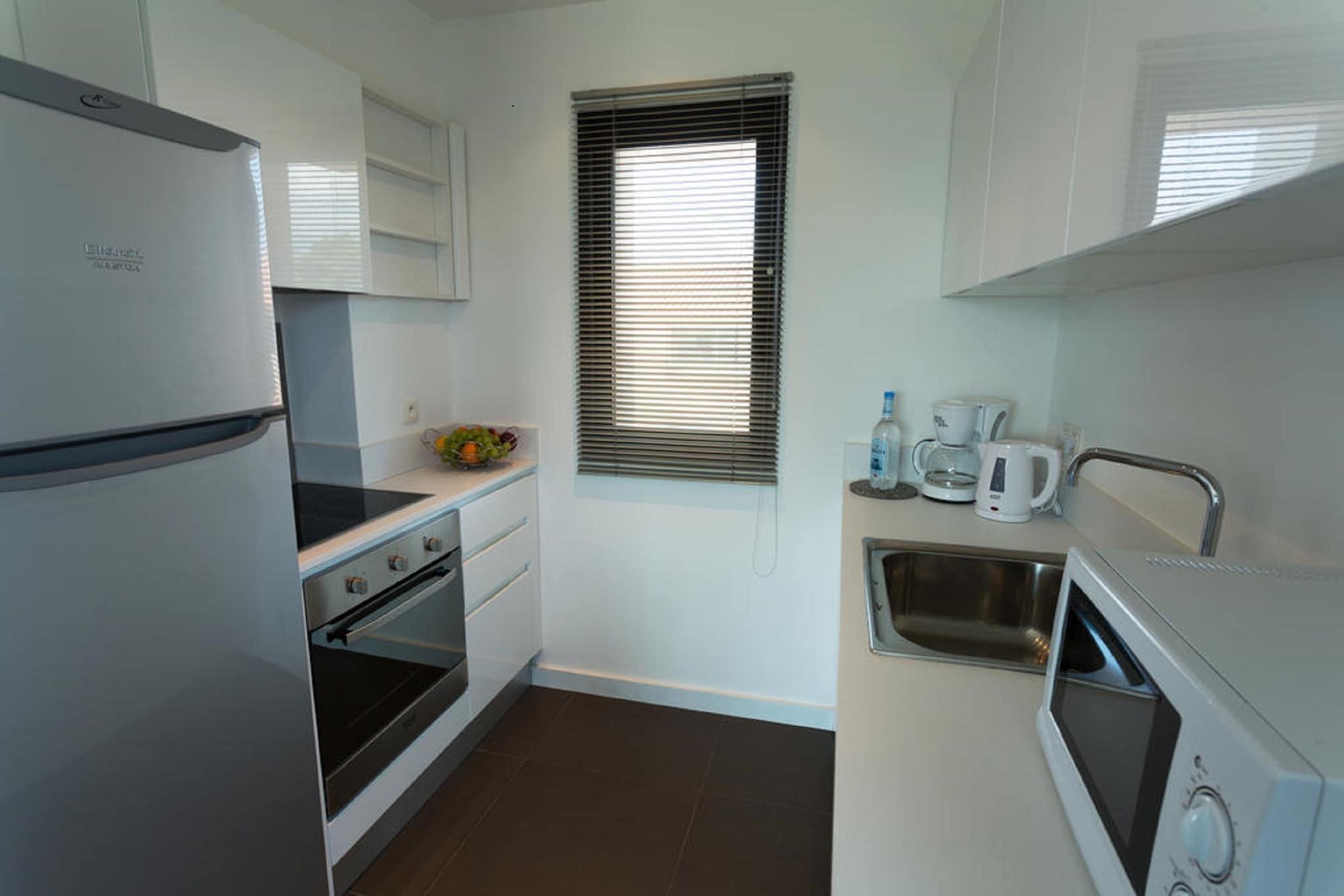 Residence Hoteliere Alcyon Porto-Vecchio  Exteriör bild