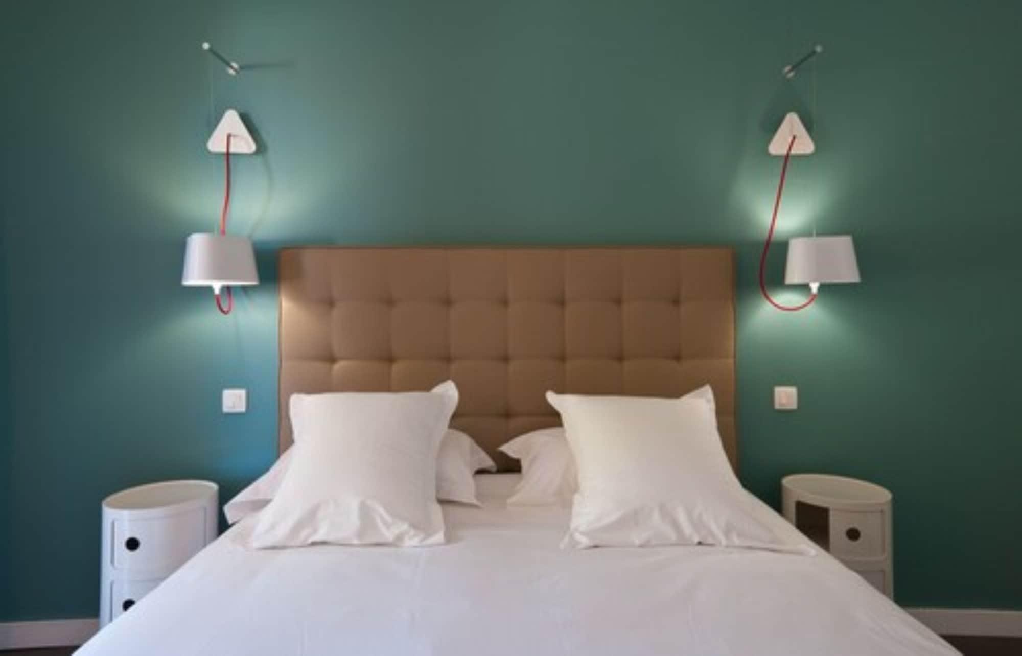Residence Hoteliere Alcyon Porto-Vecchio  Exteriör bild