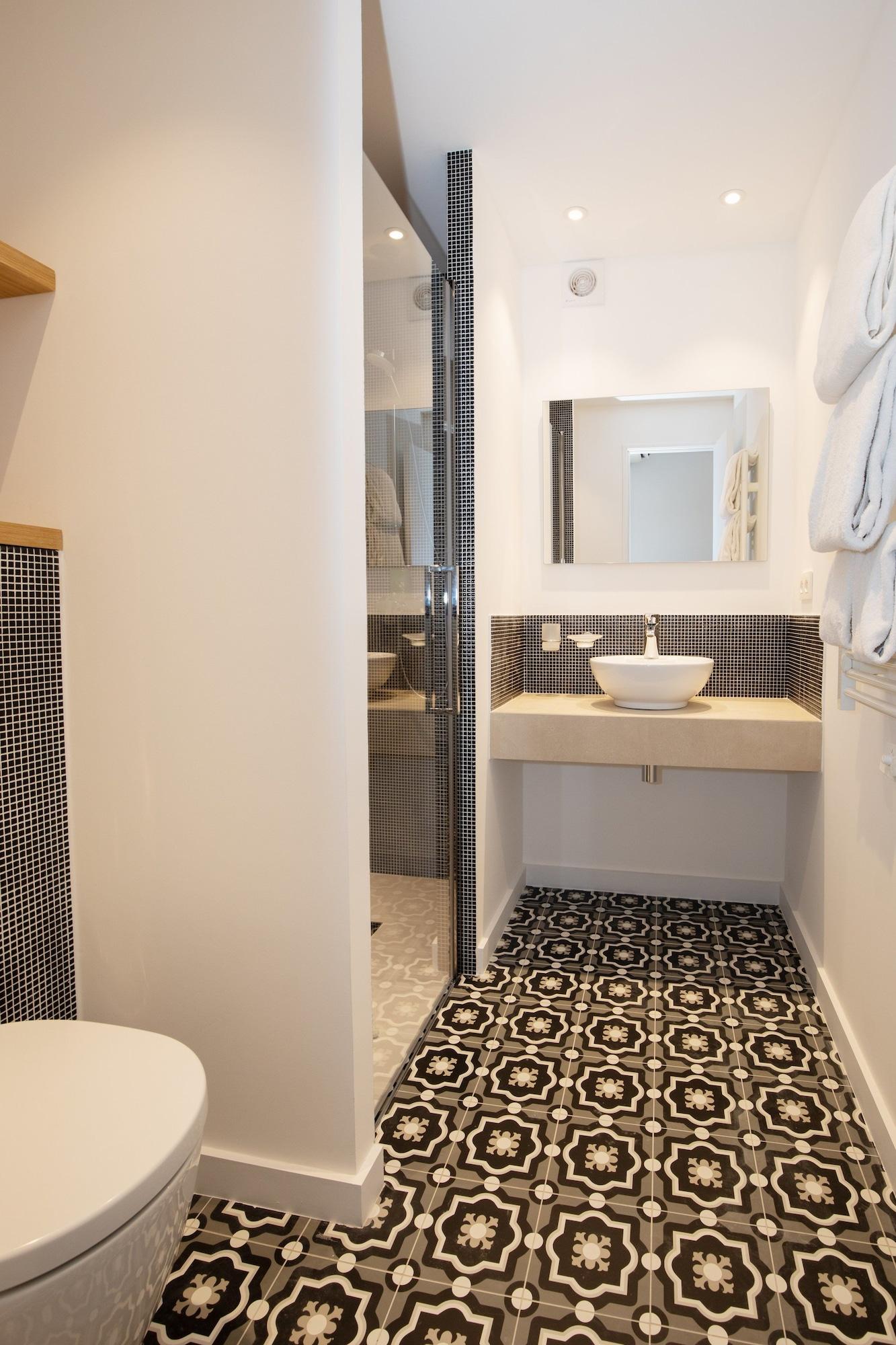 Residence Hoteliere Alcyon Porto-Vecchio  Exteriör bild