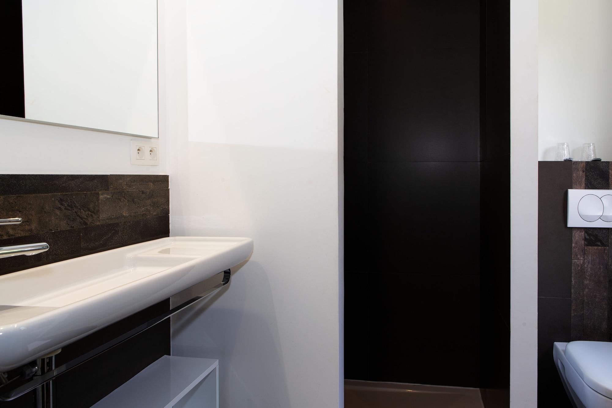 Residence Hoteliere Alcyon Porto-Vecchio  Exteriör bild