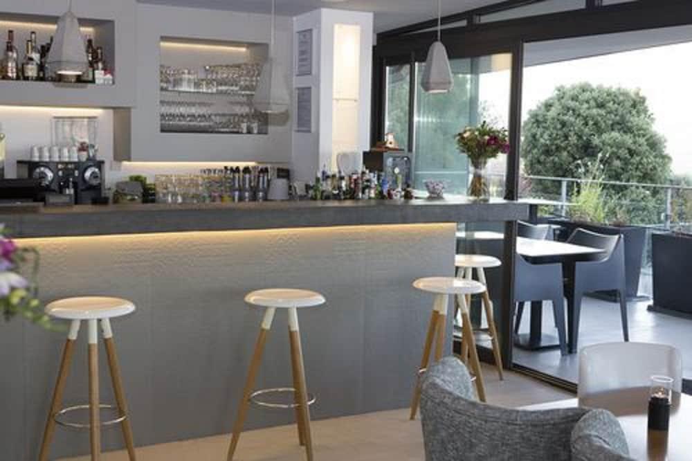 Residence Hoteliere Alcyon Porto-Vecchio  Exteriör bild