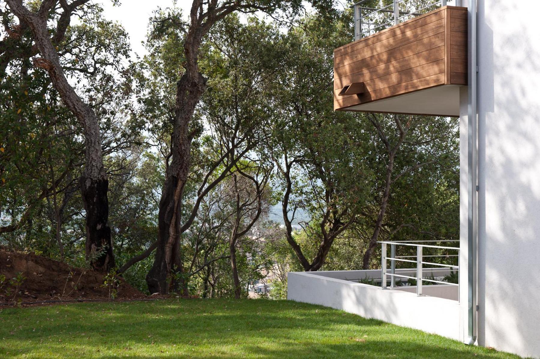 Residence Hoteliere Alcyon Porto-Vecchio  Exteriör bild