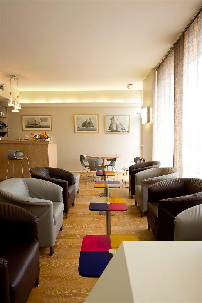 Residence Hoteliere Alcyon Porto-Vecchio  Exteriör bild