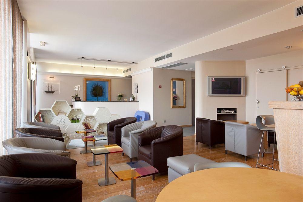 Residence Hoteliere Alcyon Porto-Vecchio  Exteriör bild