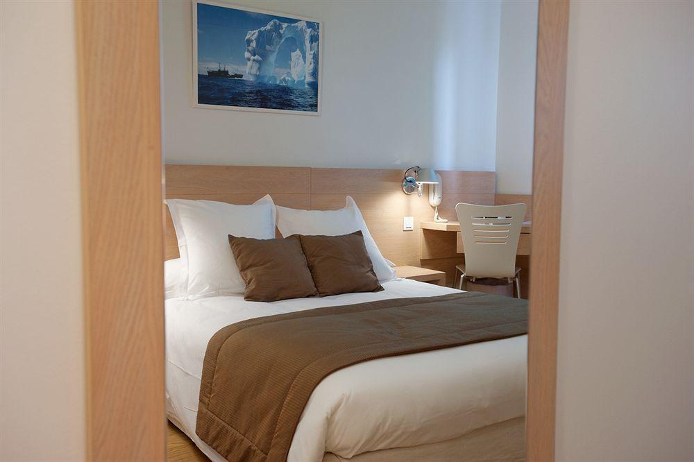 Residence Hoteliere Alcyon Porto-Vecchio  Exteriör bild