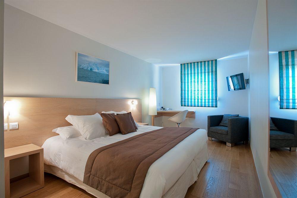 Residence Hoteliere Alcyon Porto-Vecchio  Exteriör bild
