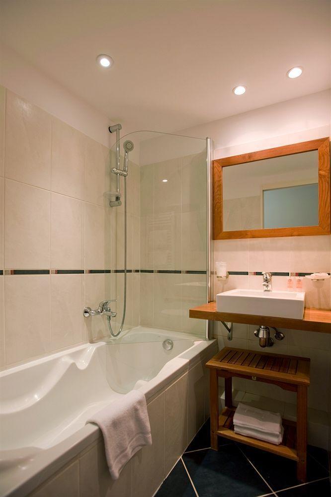 Residence Hoteliere Alcyon Porto-Vecchio  Exteriör bild