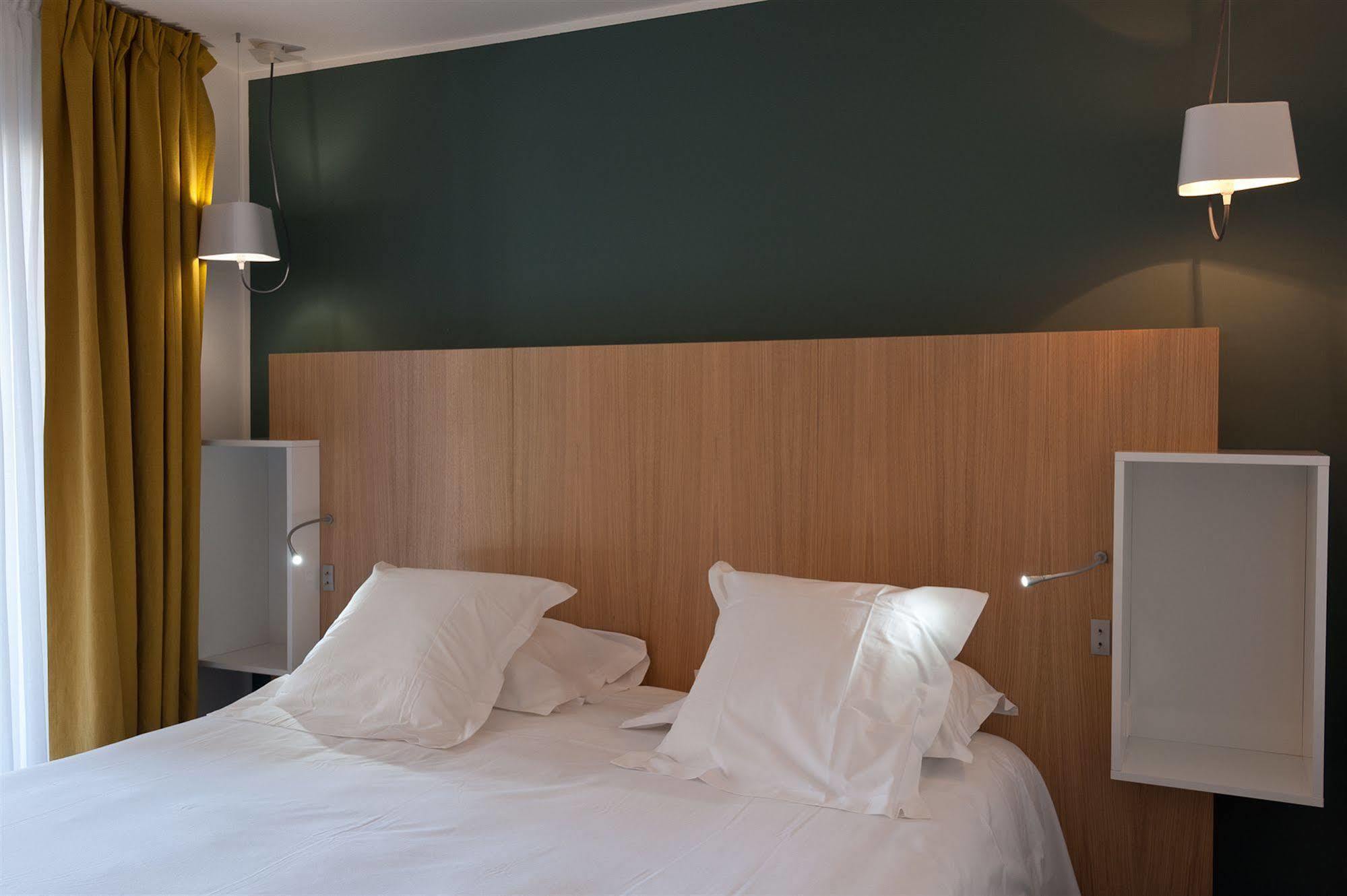 Residence Hoteliere Alcyon Porto-Vecchio  Exteriör bild